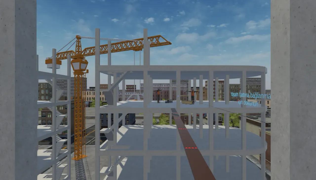 Arga VR 2