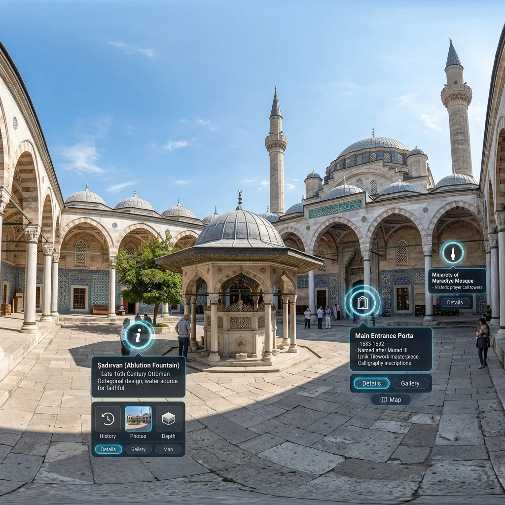 Manisa VR 1
