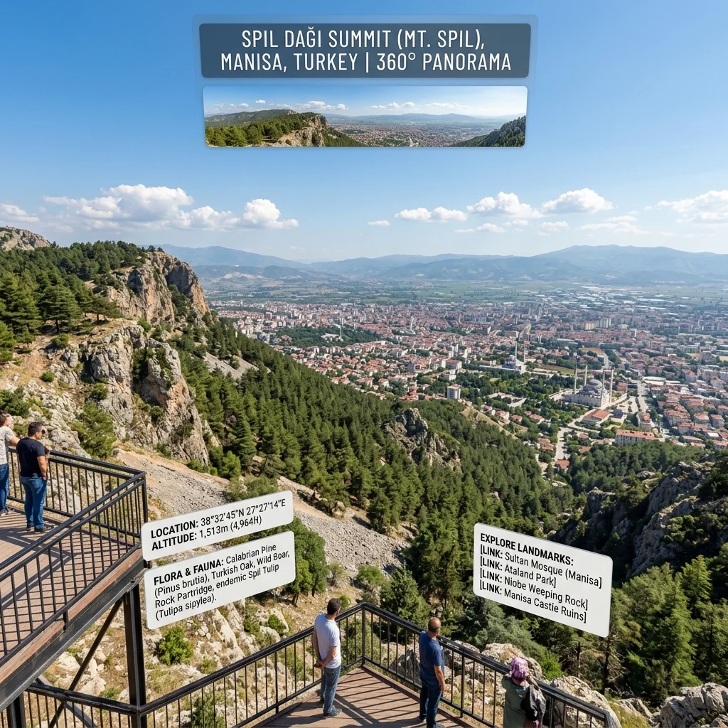Manisa VR 2