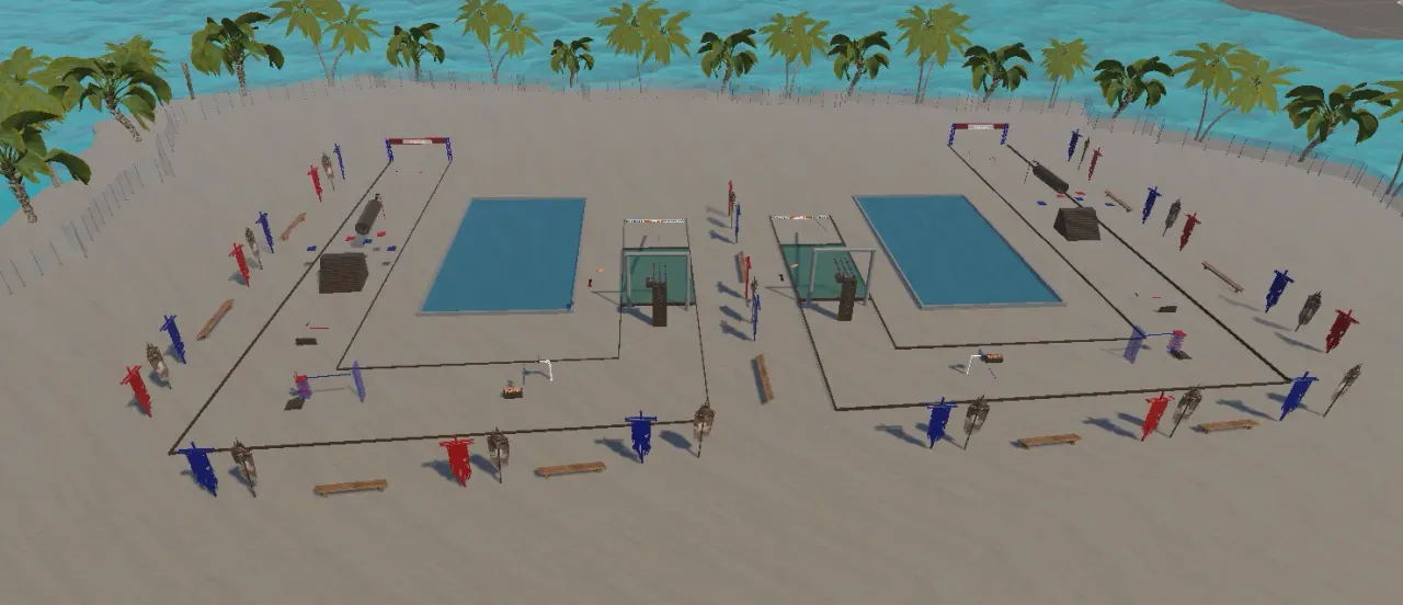 SurviVR 2